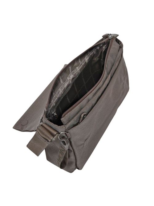 MD20 Shoulder Bag MANDARINA DUCK | P10QMT28XTAUPE